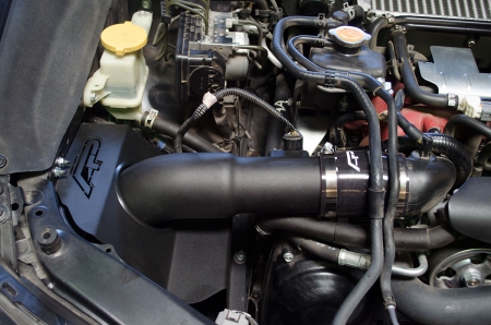 AP Agency Power Cold Air Intake Kit – 15-18 Subaru WRX STI 2.5L