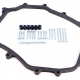 Motordyne Engineering 5/16″ Iso Thermal Plenum Spacer, VQ35DE – Nissan 350Z / Infiniti G35