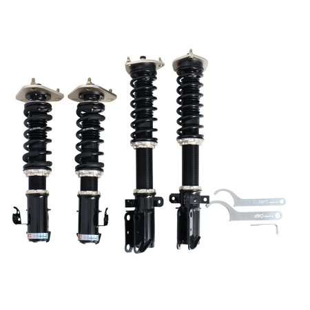 BC Racing BR Coilovers – 94-99 Toyota Celica | C-22-BR