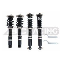 BC Racing BR Coilovers | 97-01 BMW 5 Series E39 | I-06