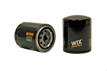 WIX 51361 Oil Filter – Nissan 240sx KA24 / 300zx VG30 / Skyline RB20, RB25, RB25, RB30