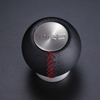 TRD leather shift knob 86 (ZN6) for Automatic