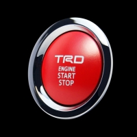 TRD (MS422-00003) Push Start Switch For 86 (ZN6)