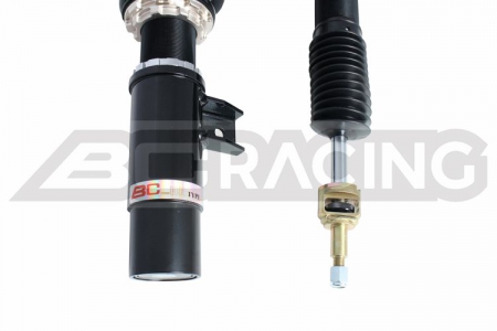 BC Racing BR Coilovers | 2014+ BMW 4 Series AWD (3-Bolt Top Mounts) | I-62