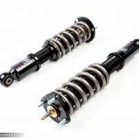 Stance XR1 Monotube Coilovers Scion FR-S 05-10