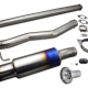 Toyota OEM Gasket – Turbo To Exhaust Manifold 17278-88410