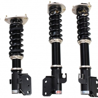 BC Racing BR Series Coilover BMW 3 Series xDrive 2012-2018 (5 bolt strut)