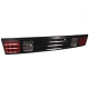 Spyder LED Tail Lights – Black – Nissan 240SX 95-98