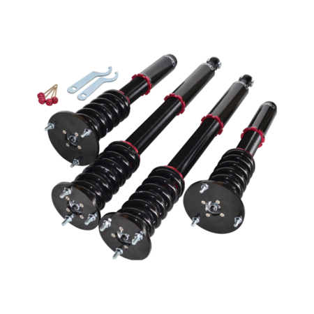 CX Racing Damper Coilovers Suspension Kit For 00-06 Mercedes-Benz S-Class W220
