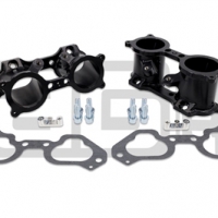 IAG Lower Intake Plenum Black – Subaru WRX 2015 – 2020