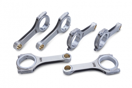 Tomei Forged H-Beam Connecting Rods Nissan 350Z VQ35DE 03-06