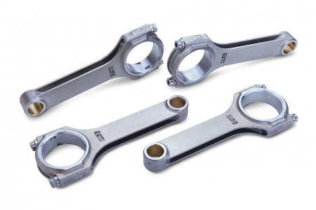 Tomei Forged H-Beam Connecting Rod Set 165mm Nissan 240sx 91-98 KA24DE