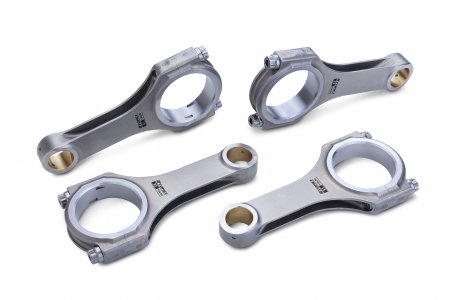 Tomei Forged H-Beam Connecting Rods Subaru WRX EJ20 02-05
