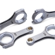 Tomei Forged H-Beam Connecting Rod Set 165.10mm Nissan GT-R 09-20