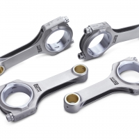 Tomei H-Beam Connecting Rods Toyota Corolla 4AG 83-87 / MR2 4AG 84-89