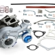 Tomei MX7655 Turbo Kit RB26DETT Nissan Skyline GTR R32 | R33 | R34 89-02