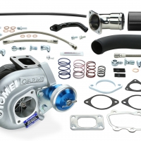 Tomei MX7960 Turbo Kit SR20DET Nissan 240SX | Silvia S13 | S14 | S15 89-02