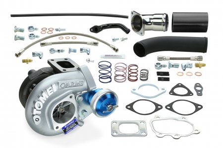 Tomei MX7960 Turbo Kit SR20DET Nissan 240SX | Silvia S13 | S14 | S15 89-02