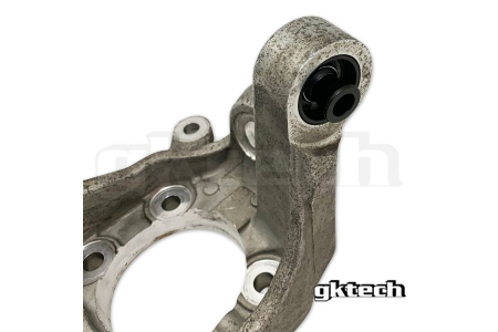 GK Tech Rear Knuckle Spherical Bushes (set of 8) – Infiniti G35/G37 / Nissan 350Z/370Z