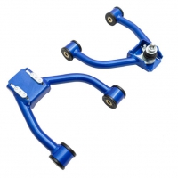 Megan Racing Front Upper Camber Arms – Lexus IS250 06-13 | MRC-LX-0313