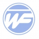 Wisefab Nissan 350Z Left Rack Offset Spacer WF350_801L