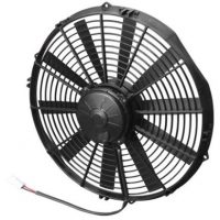 SPAL 1652 CFM 14in High Performance Fan – Push / Straight