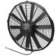 SPAL 1652 CFM 14in High Performance Fan – Pull / Curved