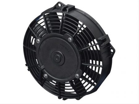 SPAL 437 CFM 7.5in Fan – Pull