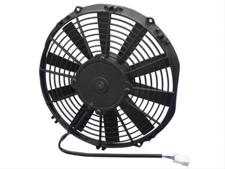 SPAL 749 CFM 10in Fan – Pull