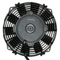 SPAL 649 CFM 10in Fan – Push
