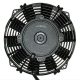 SPAL 1115 CFM 10in High Performance Fan – Push