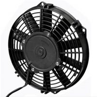 SPAL 590 CFM 9in Fan – Pull