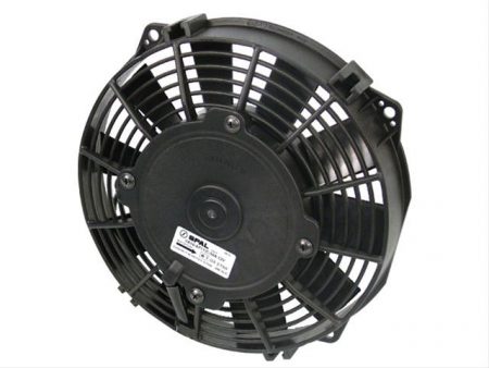 SPAL 407 CFM 7.50in High Performance Fan – Pull / Paddle