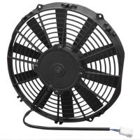SPAL 962 CFM 11in Medium Profile Fan – Pull