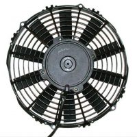 SPAL 1227 CFM 12in Medium Profile Fan – Push