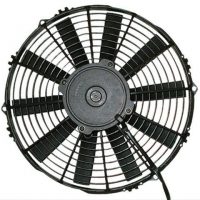 SPAL 1250 CFM 13in Medium Profile Fan – Pull