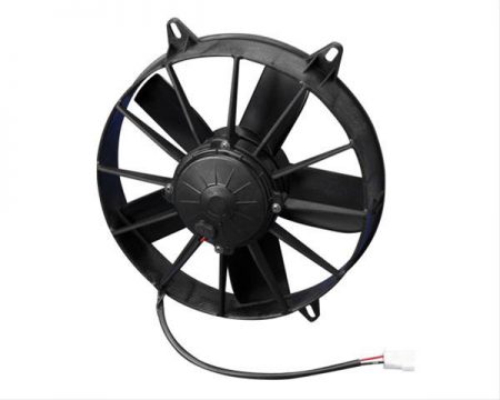 SPAL 1363 CFM 11in High Performance Fan – Push