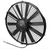 SPAL 1623 CFM 14in High Performance Fan – Pull / Straight