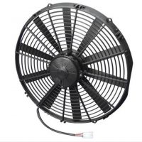 SPAL 2036 CFM 16in High Performance Fan – Push / Straight
