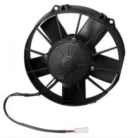 SPAL 826 CFM 9in High Performance Fan – Pull