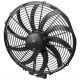 SPAL 1953 CFM 16in High Output (H.O.) Fan – Pull