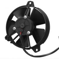 SPAL 313 CFM 5.2in Fan – Pull