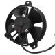 SPAL 325 CFM 6.5in Fan – Pull
