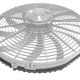 SPAL 1298 CFM 16in Fan – Push