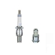 NGK Single Iridium Premium Spark Plug (BR10EIX) – Box of 4