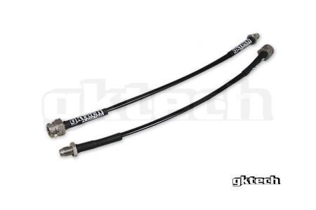 GK Tech S13 240SX Drum E-Brake Cable Conversion Plate for Z32 2+2 Cables