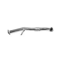 CX Racing Turbo Downpipe For 240SX S13 S14 SR20DET w/Test pipe 3″ Stainless