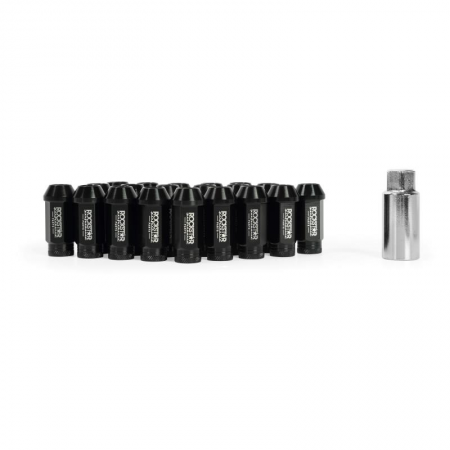 Mishimoto Aluminum Locking Lug Nuts M12 x 1.5