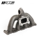 CTS Turbo 1.8T/2.0T MQB Gen3 High-Flow Turbo Inlet Pipe