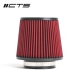 CTS Turbo Air Filter 3.5″ for CTS-IT-250, CTS-IT-290R, CTS-IT-300R, CTS-IT-305 AND CTS-IT-340/CTS-IT-340R